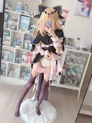 NENE - アルカナ_0008