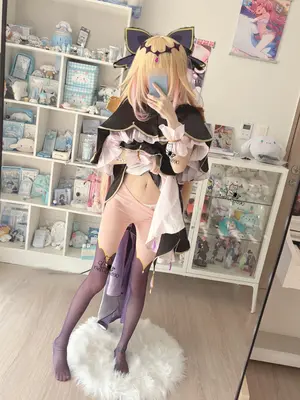 NENE - アルカナ_0010