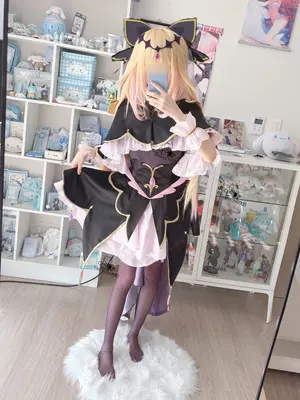 NENE - アルカナ_0011