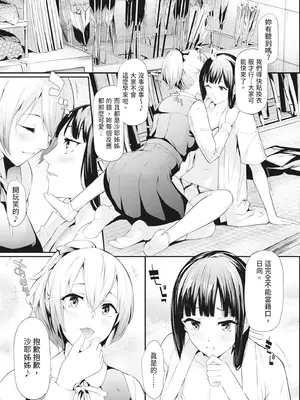 [史鬼匠人] 桜宮姉妹のネトラレ記録 [中国翻訳] [無修正] [DL版]_0006