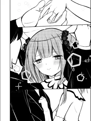 [Under Ground (こはる)] 新妻るしあちゃんとのらぶらぶ性活日誌 (潤羽るしあ) [DL版]_0004