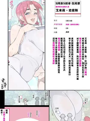 [愛国者 (アゴビッチ姉さん)] 新・人妻達 〜えぇ？ママ友の皆さん!夫さんとそんなスケベなHしてるんですかぁ!？〜（part 7）（5t5汉化）_0002