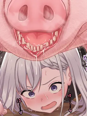 [ふぇれっと] 美少女留学生が豚◯AV出演で治療費を稼ぐ話_a11