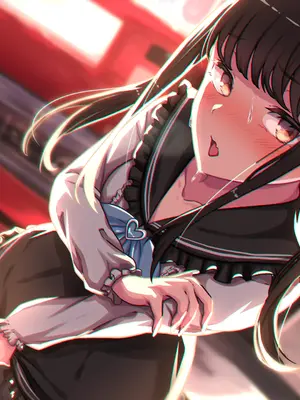 [ふぇれっと] 犬×豚×少女_a06