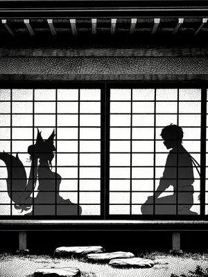 [Sachi_p] 狐の交尾 (鸣潮)[Chinese][AI Generated]_011