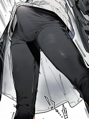 [Sachi_p] 陈千语很好奇！～佩麗卡！黎博利到底生什麼？～ (アークナイツ:エンドフィールド) [Chinese] [AI Generated]_011