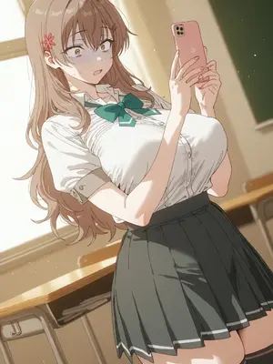 【Ramen-chan】マリヤ・ミハイロヴナ・九条_Discord_002