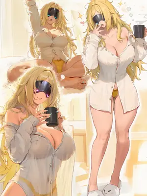 [UsagiPunish] Trigger_001