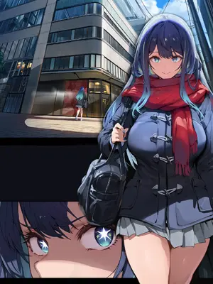 [UsagiPunish]&nbsp;&nbsp;Akane Kurokawa_003