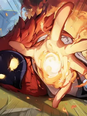 [UsagiPunish]&nbsp;&nbsp;Mavuika&nbsp;&nbsp;&nbsp;&nbsp;マーヴィカ 『Genshin Impact』 (Patreon)_008