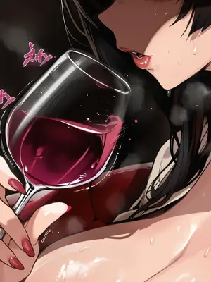 [UsagiPunish]&nbsp;&nbsp;[T2] Hotori&nbsp;&nbsp; 潯(NTE) 『Neverness To Everness』 (Patreon)_004