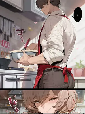 [UsagiPunish] [T1] R18 ~ Bready (NIKKE)&nbsp;&nbsp; ブレッディ(勝利の女神_NIKKE) (Patreon)_002