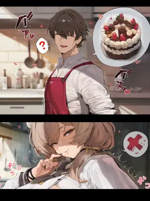 [UsagiPunish] [T1] R18 ~ Bready (NIKKE)&nbsp;&nbsp; ブレッディ(勝利の女神_NIKKE) (Patreon)_004