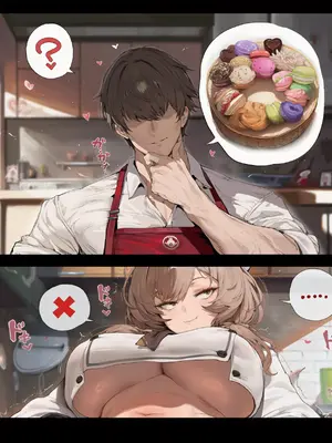[UsagiPunish] [T1] R18 ~ Bready (NIKKE)&nbsp;&nbsp; ブレッディ(勝利の女神_NIKKE) (Patreon)_005