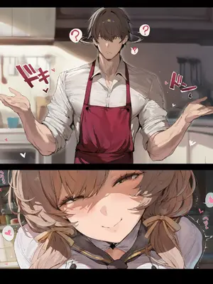 [UsagiPunish] [T1] R18 ~ Bready (NIKKE)&nbsp;&nbsp; ブレッディ(勝利の女神_NIKKE) (Patreon)_006