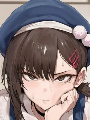 [UsagiPunish]&nbsp;&nbsp;[T2] R18 ~ Kobeni&nbsp;&nbsp; 東山コベニ 『Chainsaw Man』 (Patreon)_009