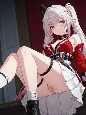 [LoveHUwU] Sparxie ︱ NTR ︱ 3p [AI Generated]_009_8
