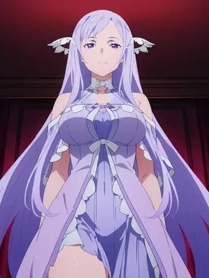 [ARXAI] Quinella ︱ Sword Art Online (Patreon) [AI Generated]_003