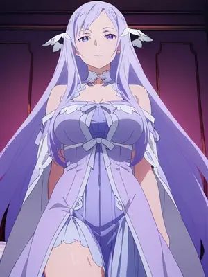 [ARXAI] Quinella ︱ Sword Art Online (Patreon) [AI Generated]_004
