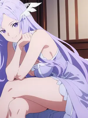 [ARXAI] Quinella ︱ Sword Art Online (Patreon) [AI Generated]_006