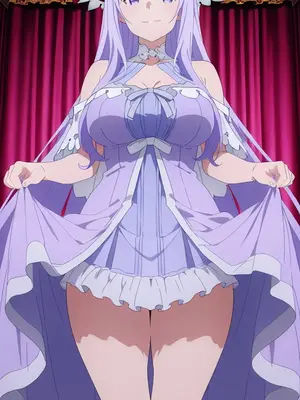 [ARXAI] Quinella ︱ Sword Art Online (Patreon) [AI Generated]_008