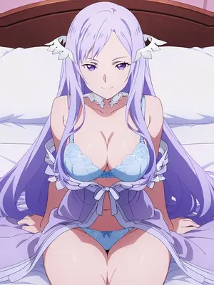 [ARXAI] Quinella ︱ Sword Art Online (Patreon) [AI Generated]_010