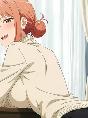 [TripleRice] Yuigahama's Mom (ガハママ) #004 OreGairu Weekly Waifu #023 336p (Patreon) [AI Generated](1)_017