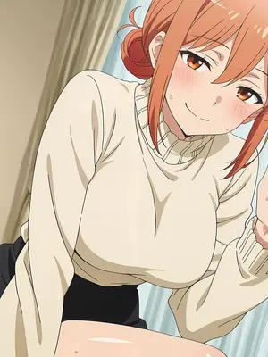 [TripleRice] Yuigahama's Mom (ガハママ) #004 OreGairu Weekly Waifu #023 336p (Patreon) [AI Generated](1)_020