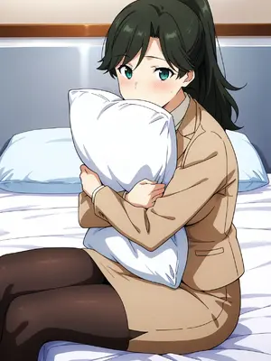 Hakonekomi] Shiba Miyuki (Mahouka) 司波深雪 (魔法科高校の劣等生) [215P] [AI Generated]_003