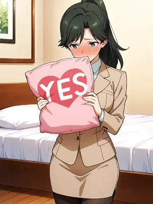 Hakonekomi] Shiba Miyuki (Mahouka) 司波深雪 (魔法科高校の劣等生) [215P] [AI Generated]_004