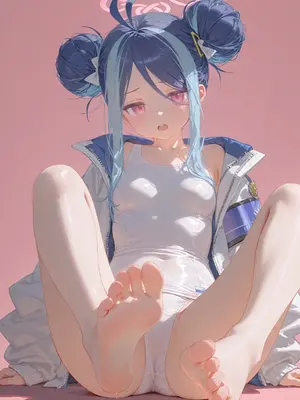 [NFFA] 2025.07 合集 [AI生成] [無修正]_20250701_Nemugaki_Fubuki_0002