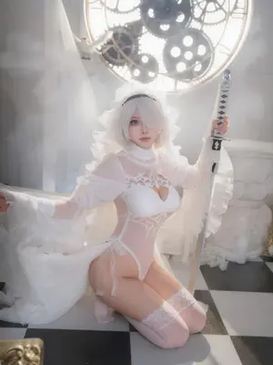 CatDemon -  2B_0009