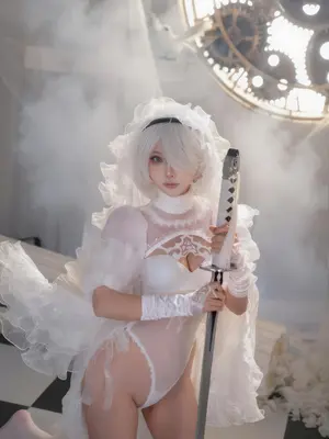 CatDemon -  2B_0011