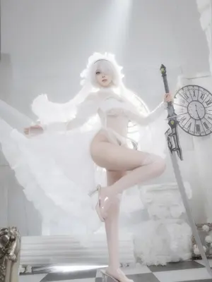 CatDemon -  2B_0012