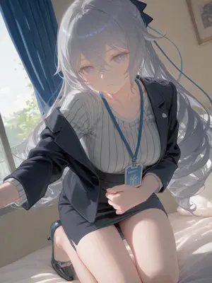 NFFA 10月 （17-23） [AI Generated]