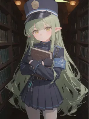 [NFFA] 2025.09 Part 2 [AI Generated] [Uncensored]_001_17_1
