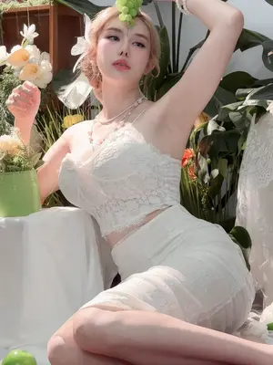 iwt_o&iwt_o(巨樱) - 顶级G奶福利姬_004