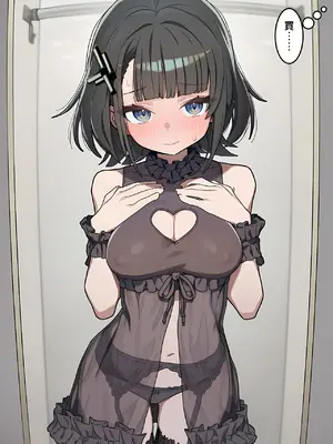 [Hessen_52hz][第二日] [Chinese] [AI绘图]_224