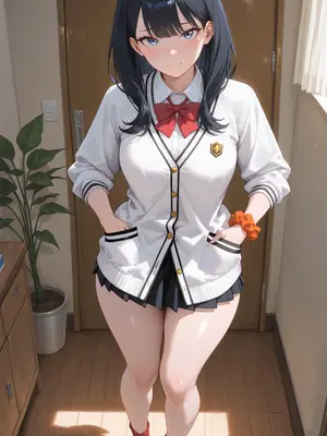 [Zuki] Rikka Takarada_001