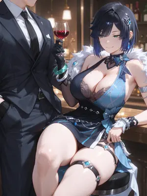 [Zuki] Yelan Tranquil Banquet_005
