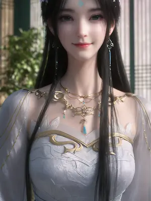 [黑猫] 完美世界 清漪_005