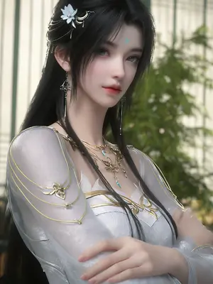 [黑猫] 完美世界 清漪_006