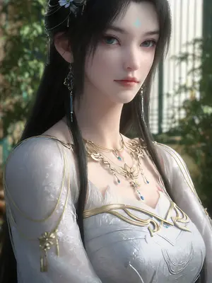 [黑猫] 完美世界 清漪_007