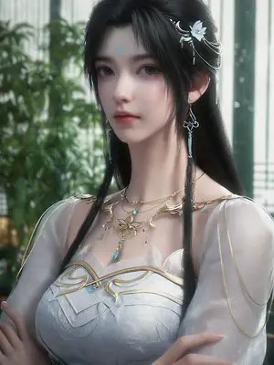 [黑猫] 完美世界 清漪_008