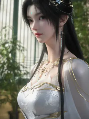 [黑猫] 完美世界 清漪_011