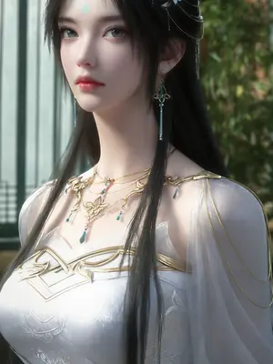 [黑猫] 完美世界 清漪_010