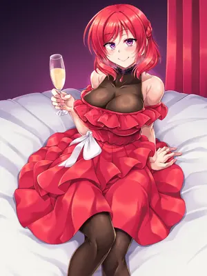 [風芸WindArTeam (WindArt)] 恋姫ラブマキ!!9 -再会の約束- (ラブライブ!)｜恋姬 恋爱真姬!!9 -重逢的约定- [ai中文] [DL版]_0002