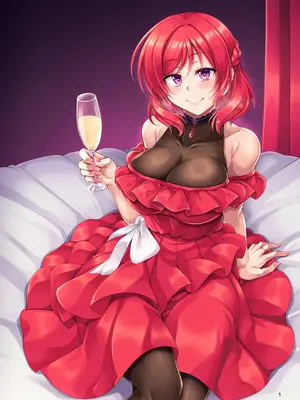 [風芸WindArTeam (WindArt)] 恋姫ラブマキ!!9 -再会の約束- (ラブライブ!)｜恋姬 恋爱真姬!!9 -重逢的约定- [ai中文] [DL版]_0003