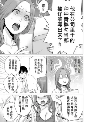 [diletta (山雲)] 逆転スイッチ 寝取られ男の僕が、寝取り男に!？（AI翻译）_0011