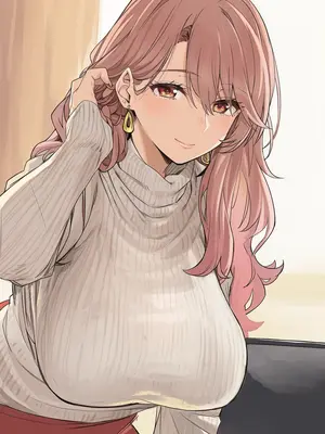 [Kaka_ozisan] - Saitou Miyako∕推しの子のミヤコさん (433) [AI Generated]_003_01_1_3